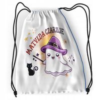 Plecak Sportowy Szkolny Dla Matyldy Córki Dziecka Z Nadrukiem Ze Zdjęciem