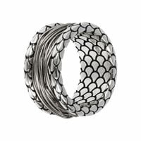 Pierścień Męski Albert M. WSOX00357.S-24 24 Srebrzysty