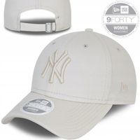 CZAPKA Z DASZKIEM NEW ERA ORYGINALNA HOLOGRAM DAMSKA