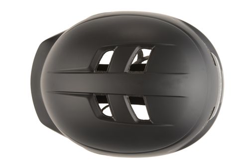 Kask Met CORSO rozmiar M czarny na Arena.pl