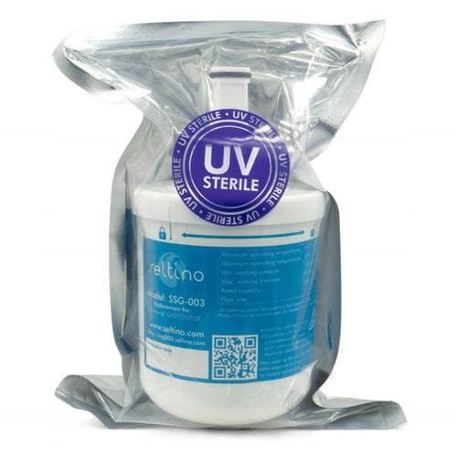 SELTINO SSG-003 filtr wody do lodówki Samsung na Arena.pl