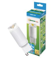 Żarówka LED G9 2,5W 230V zimna CW Spectrum