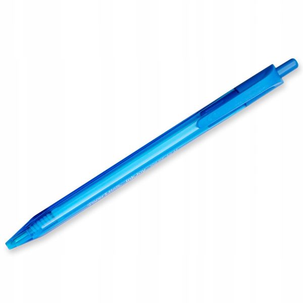 Długopis Inkjoy 100 Bp Rt Niebies M/Xf (80+20)7446 zdjęcie 4