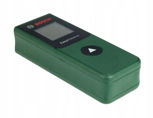 DALMIERZ LASEROWY EASYDISTANCE 20 BOSCH zasięg 20 metrów na Arena.pl
