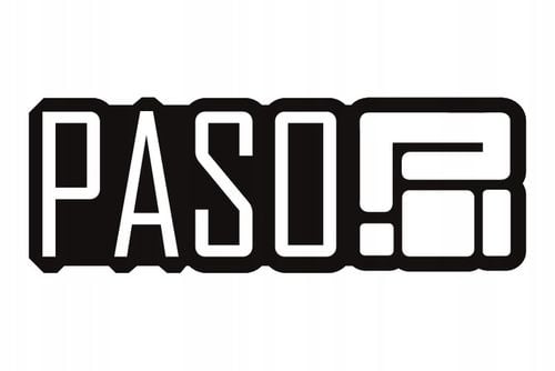 WALIZKA MAŁA PASO CZARNA LEKKA PODRÓŻ WAKACJE ABS na Arena.pl