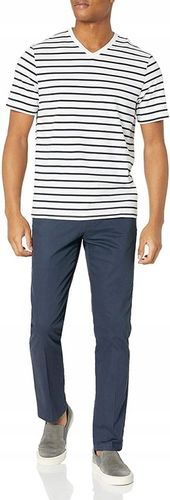 Amazon Essentials Koszulka T-shirt męski 2pak S na Arena.pl