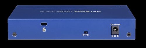 SWITCH NETGEAR FS108 na Arena.pl