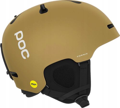 Kask Poc Fornix Mips - Cerussite Kashima Matt M-L na Arena.pl