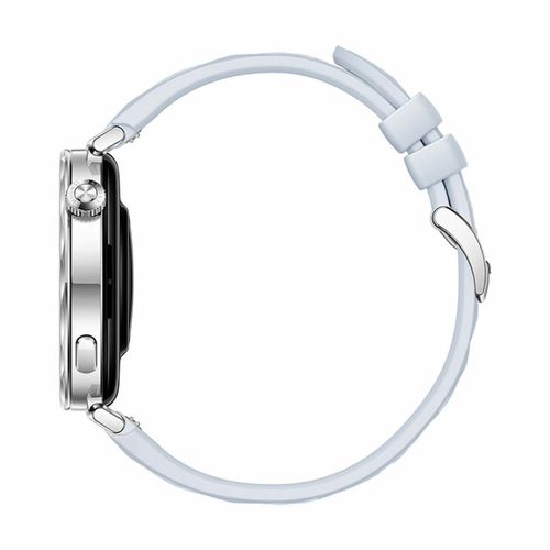 Smartwatch Huawei Jana-B19FC Niebieski na Arena.pl