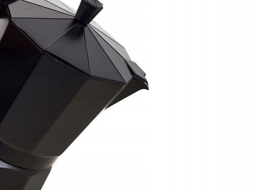 KAWIARKA ZAPARZACZ DO KAWY 12 FILIŻANEK ALUMINIOWA na Arena.pl