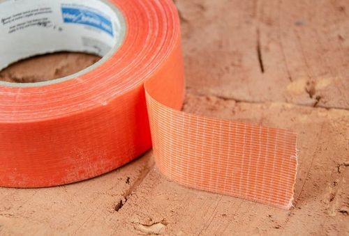 Taśma Tynkarska Elewacyjna Blue Dolphin 48mm 50mb na Arena.pl