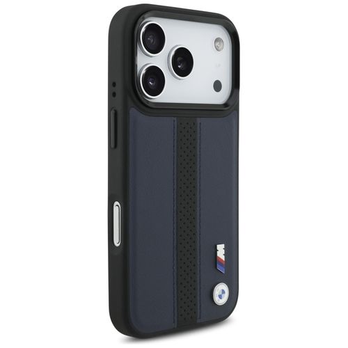 etui bmw m perforated stripe logo        magsafe do iphone 17 pro na Arena.pl