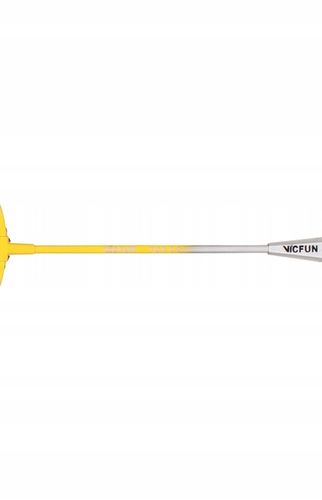 Zestaw rakiet do badmintona + lotki VICFUN Hobby Typ B na Arena.pl