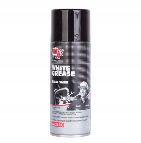 SMAR BIAŁY 400ML - BIS 20-A03 na Arena.pl