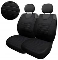 KOSZULKI SAMOCHODOWE POKROWCE NA SIEDZENIA FOTELE