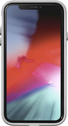 Laut Shield - Etui hybrydowe iPhone XR (White) na Arena.pl