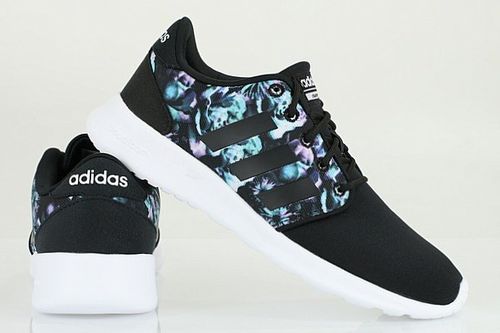 adidas CF QT RACER W (DB1852) na Arena.pl