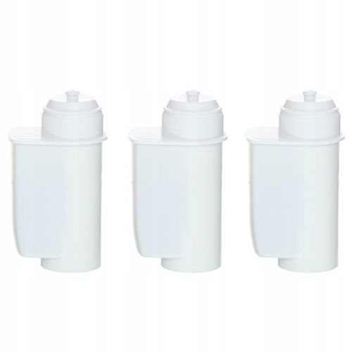 3x ZAMIENNIK filtra wody Brita Intenza do ekspresu Siemens WYSOKA JAKOŚĆ na Arena.pl