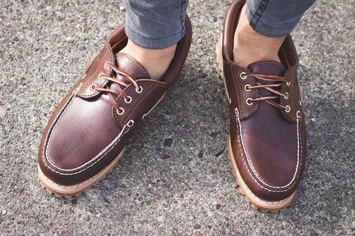 Timberland 3-Eye Classic Lug (C30003)45 na Arena.pl