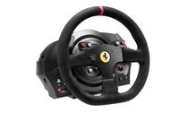 Kierownica z pedałami Thrustmaster T300 Ferrari Alcantara FF PC / PS