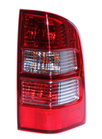 Ford Ranger 06-09 lampa tylna prawa