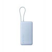Powerbank Xiaomi 20000 mAh niebieski