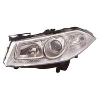 REFLEKTOR LAMPA LEWA RENAULT MEGANE II 2003 2004 2005 2006 2007 2008 2009