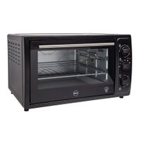 Piekarnik elektryczny Eldom PR300 RAST