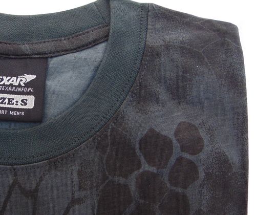 Koszulka T-SHIRT T-SNAKE TEXAR S na Arena.pl