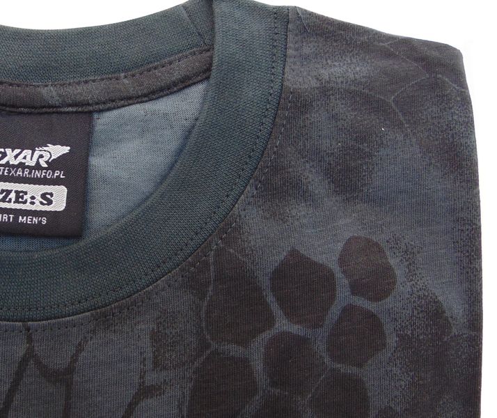 Koszulka T-SHIRT T-SNAKE TEXAR S zdjęcie 2