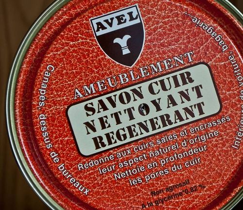 Mydło regenerujące do skóry avel 200 ml na Arena.pl