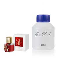perfumy nr 153 250ml - zamiennik inspirowany ch od carolina herrera