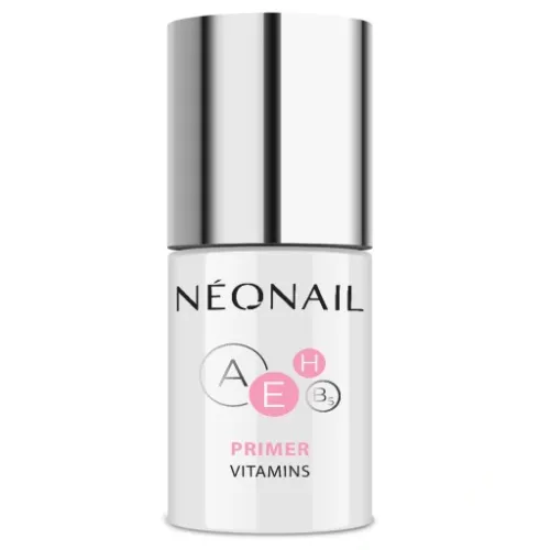 2+1 NEONAIL LAKIER HYBRYDOWY BAZA I TOP + PRIMER na Arena.pl