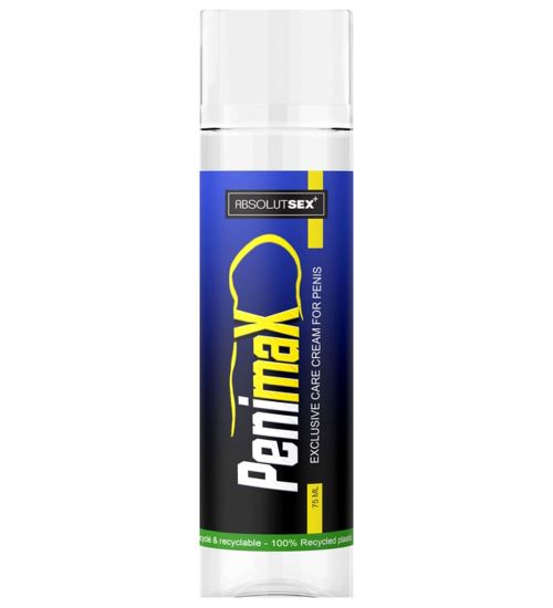 PenimaX krem 75 ml zdjęcie 2