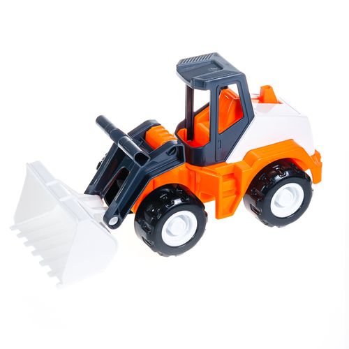 Pepco Auto Budowlane Tech Truck na Arena.pl