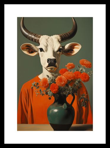 Plakat 20x30cm Harmonia Kontrastów na Arena.pl