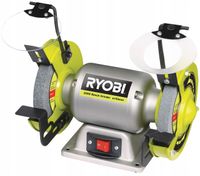 SZLIFIERKA DWUTARCZ.RBG6G1 250W 5133004823 RYOBI