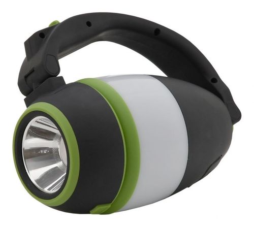 Cattara Wielofunkcyjna latarka ładowalna, 150 lm na Arena.pl