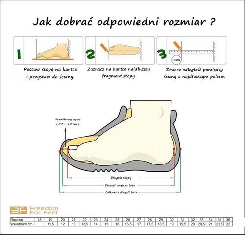 3F-Szare Trampki 3 33 na Arena.pl