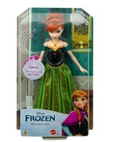 Lalka Disney Frozen Spiewajaca Anna