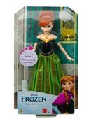 Lalka Disney Frozen Spiewajaca Anna