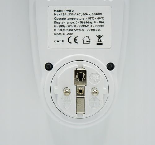 WATOMIERZ MIERNIK LICZNIK ENERGII ELEKTRYCZNEJ AMPEROMIERZ WOLTOMIERZ na Arena.pl