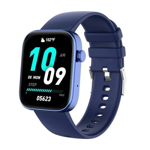 smartwatch colmi p71 (niebieski) na Arena.pl