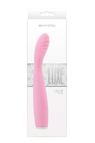 luxe lillie pink na Arena.pl