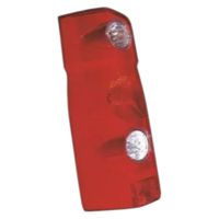 LAMPA TYLNA LEWA VW CRAFTER I 2007 2008 2009 2010 2011 2012 2013 2014 2015