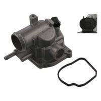 Termostat MERCEDES S 1998 1999 2000 2001 2002 2003 2004 2005 2006
