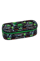 COOLPACK - CAMPUS - PIÓRNIK - KIDS FROM THE BLOCK