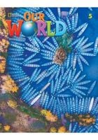 Our World Second Edition 5. Workbook with Online