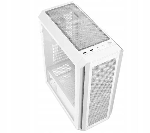 Obudowa XPG Valor Air Plus White na Arena.pl