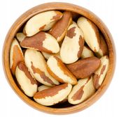 ORZECHY BRAZYLIJSKIE 500g BAKALIE TRZYZIARNA_PL